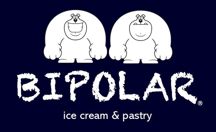 Bipolar Logo Azul