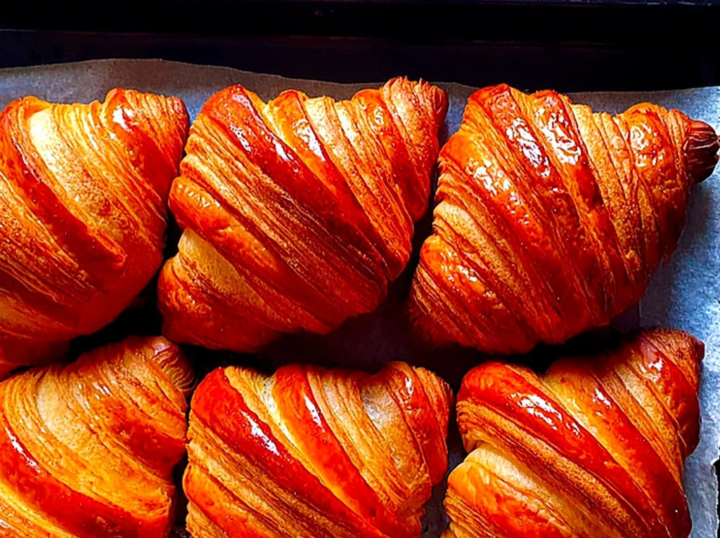 pastelería