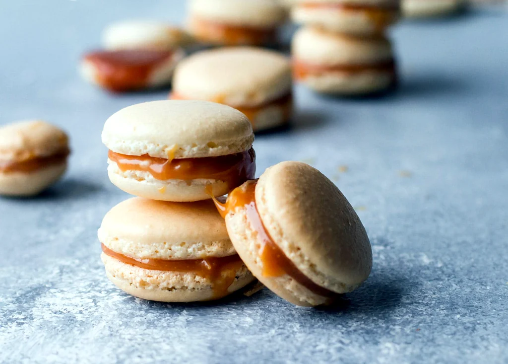 macaron